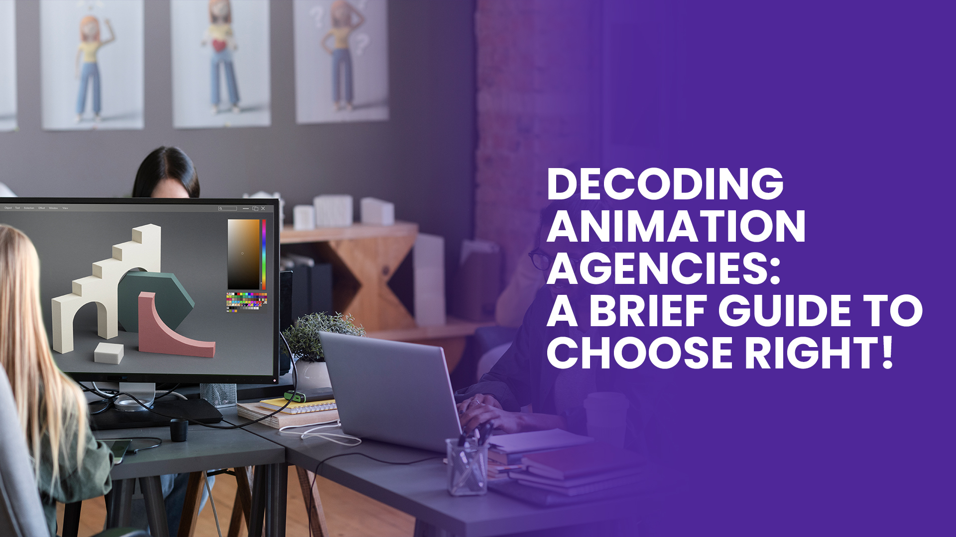 animation-agencies