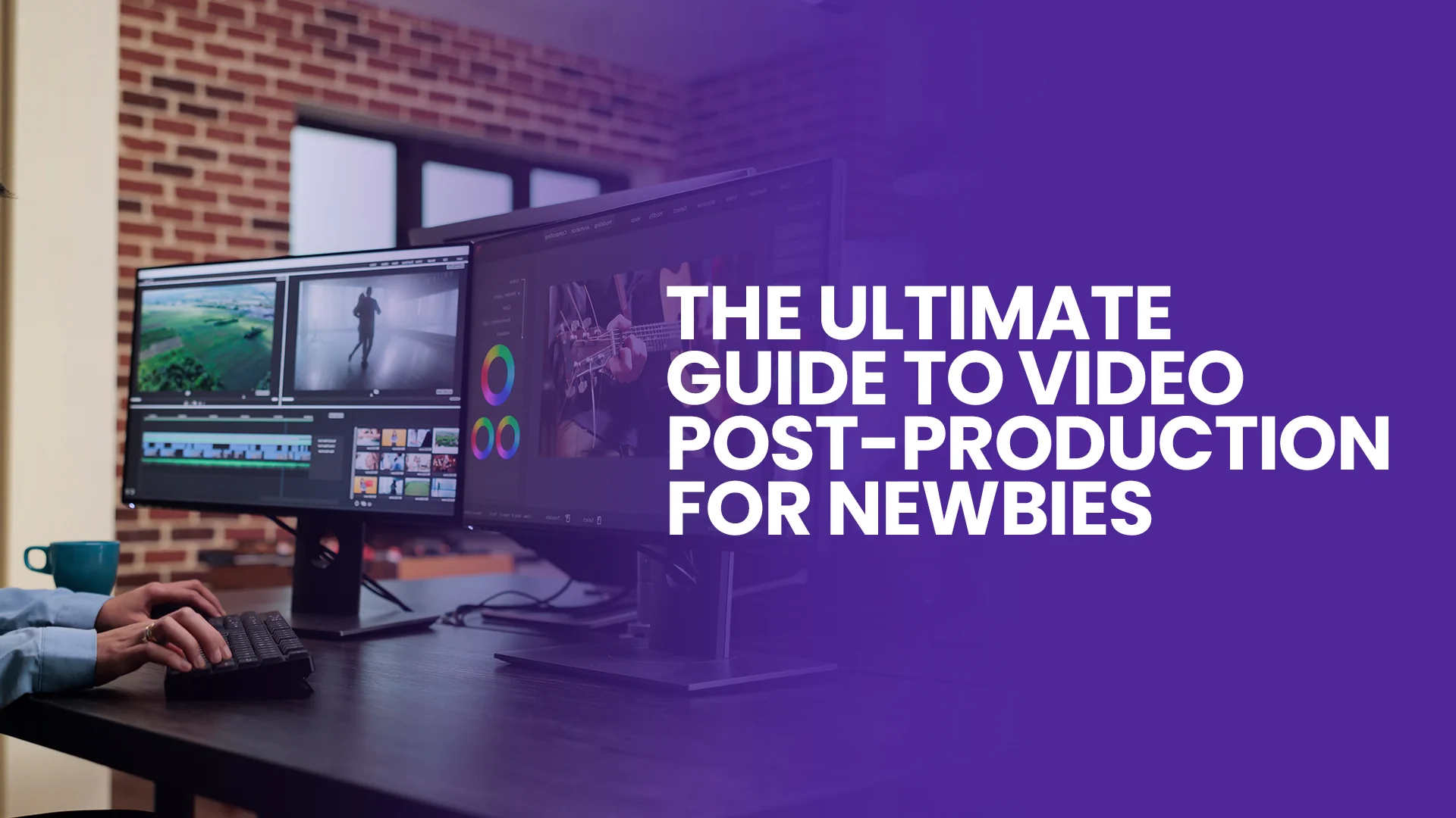 video-post-production